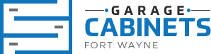 Garage Cabinets Fort Wayne Logo